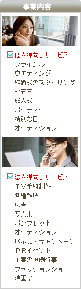 事業内容